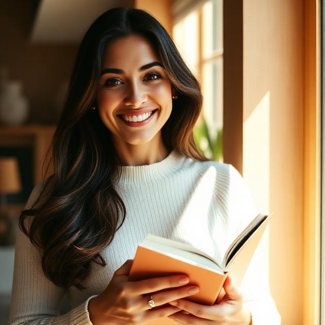 Portrait of Jess Morales