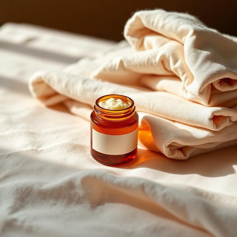 Fragrance-Free Baby Wash